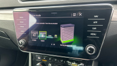 Skoda Superb 1.4 TSI iV SE L DSG 5dr Hatchback